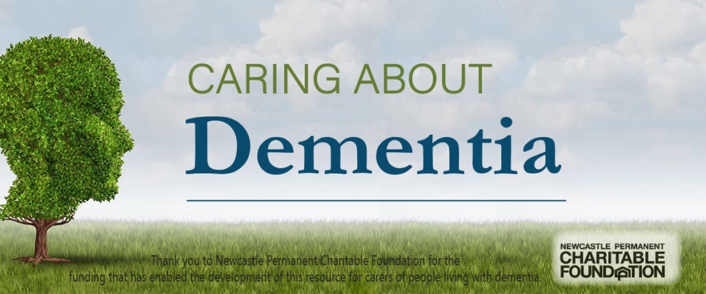 Caring about Dementia