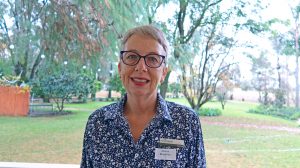 Donna Boughton (Moree Mental Health Lived Experience Worker